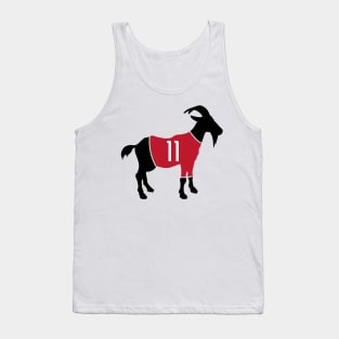 Yao GOAT Tank Top